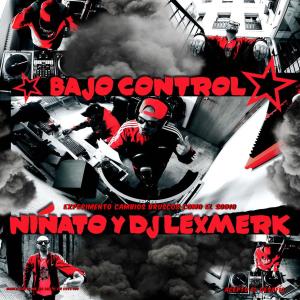 Album BAJO CONTROL from 