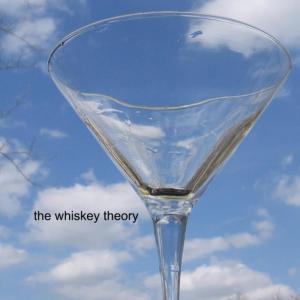 The Whiskey Theory的專輯The Whiskey Theory