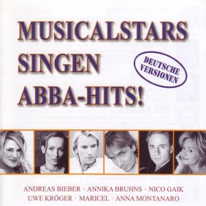 Listen to Fernando (German Version) song with lyrics from Annika Bruhns