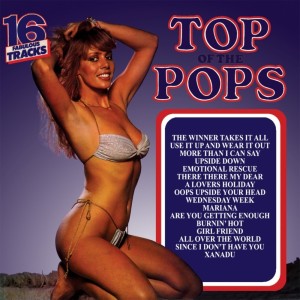 TOP OF THE POPS 81