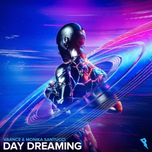VAANCE的专辑Day Dreaming