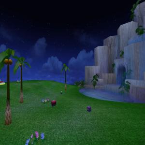 default playlist img