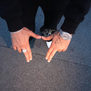 Listen to Graue Wände (Explicit) song with lyrics from Anonym
