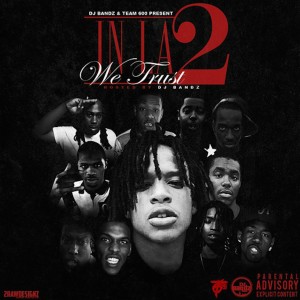 Listen to The Gat, Pt. 2 (Explicit) song with lyrics from JB Binladen