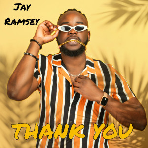 Jay Ramsey的專輯Thank You