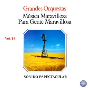 ดาวน์โหลดและฟังเพลง Quijote พร้อมเนื้อเพลงจาก Orquesta Lionel Barnstein