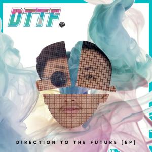 Listen to Cantik song with lyrics from D.T.T.F