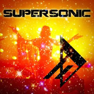 ดาวน์โหลดและฟังเพลง Supersonic Love [Outernationale Remix] (Outernationale Remix) พร้อมเนื้อเพลงจาก Dynasty Electric