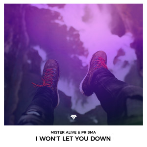 Mister Alive的專輯I Won't Let You Down