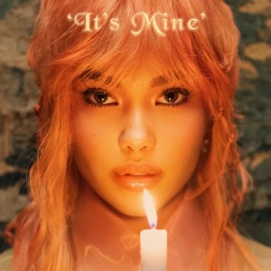 Album It's Mine from 