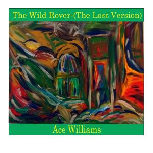 Ace Williams的專輯The Wild Rover