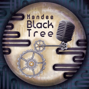 Album Black Tree from Kandee