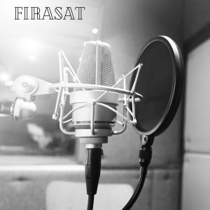 Album FIRASAT from DINDA ALFA REGINA