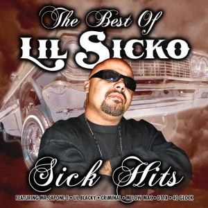 收聽Lil Sicko的The Same Old Sh^t歌詞歌曲