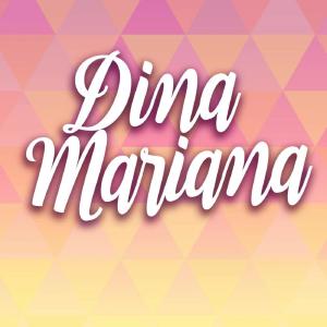 收听Dina Mariana的Mari Bergoyang歌词歌曲