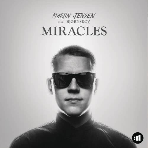 Miracles (Charlie Who Remix)