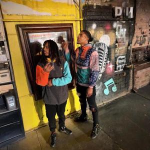 DIERRE (Explicit) dari Money Mike