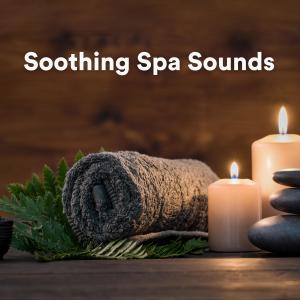 Album Soothing Spa Sounds oleh Zen Gaya