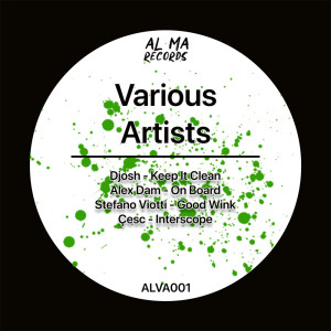 Album Various Artists #1 from 