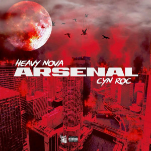 Listen to Arsenal (Explicit) song with lyrics from Cyn Roc