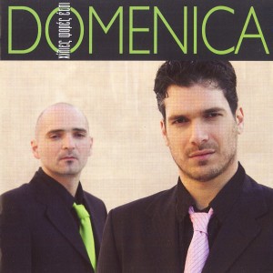 Listen to Afieromeno song with lyrics from DOMENICA