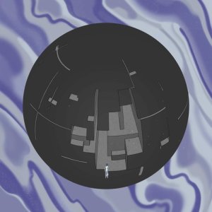 Album Silenced Dalian from 惘闻