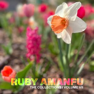 อัลบัม The Collections Volume VII ศิลปิน Ruby Amanfu