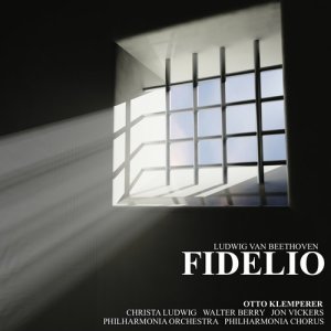 Christa Ludwig的專輯Beethoven: Fidelio