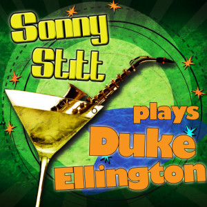 ดาวน์โหลดและฟังเพลง I'm Beginning to See the Light พร้อมเนื้อเพลงจาก Sonny Stitt