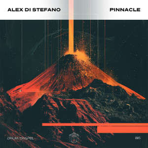 Alex Di Stefano的專輯Pinnacle