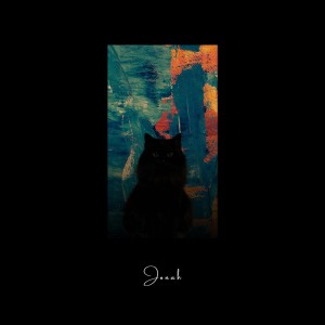 Album Trapped from Jonah