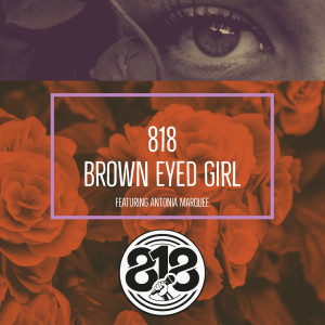 收聽818的Brown Eyed Girl歌詞歌曲