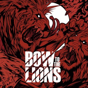 收聽Bow To The Lions的Heartless歌詞歌曲