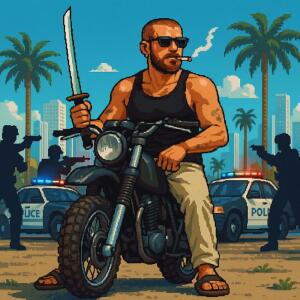 default playlist img