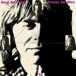 Dave Edmunds的專輯Trax on Wax 4