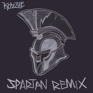 Spartan Remix (Explicit)