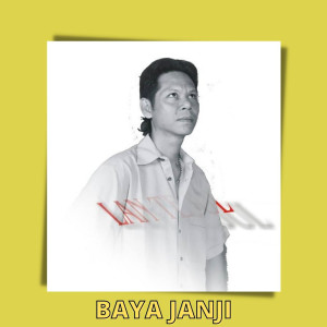 Lan Tejul的专辑Baya Janji