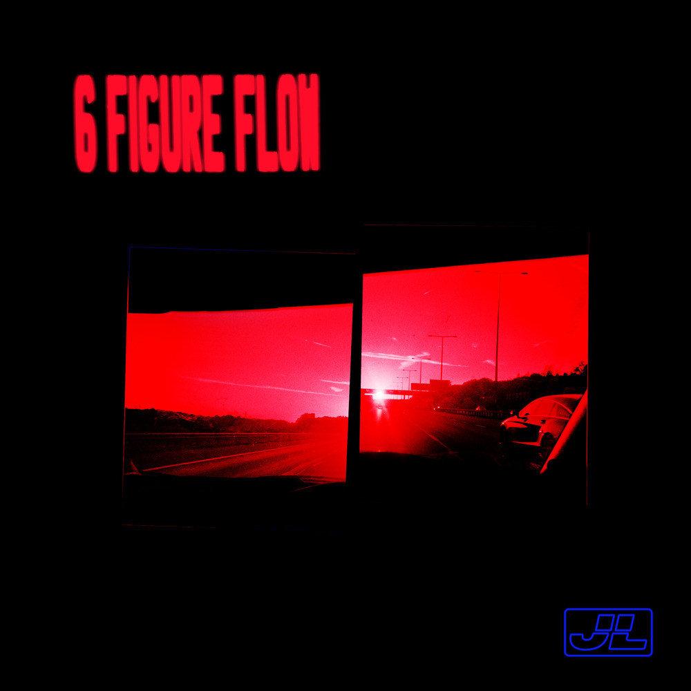 6 Figure Flow (Explicit)