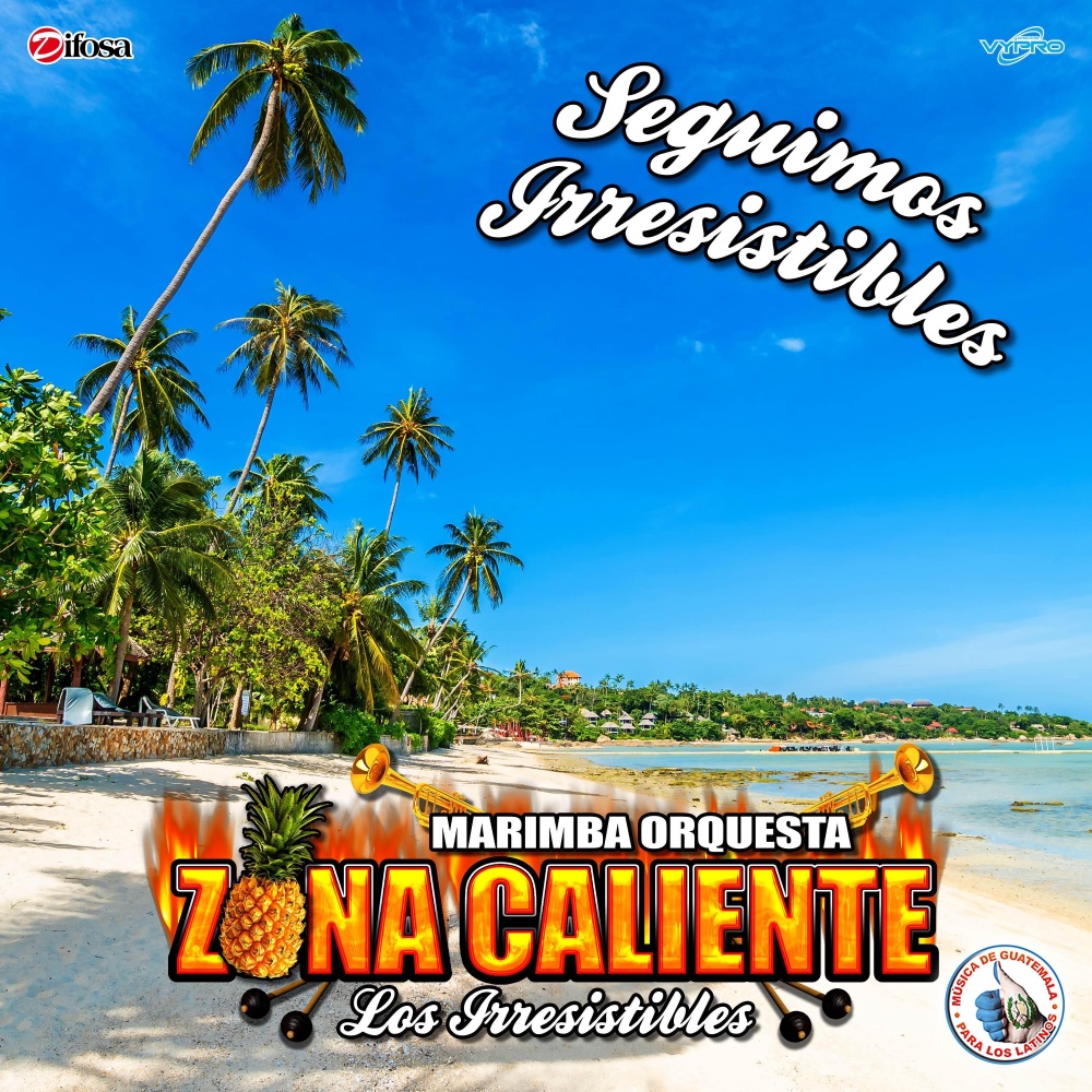 Quebraditas Calientes Hechizo: Hechizo / Que Nadie Sepa Mi Sufrir / Cuando Era un Jovencito