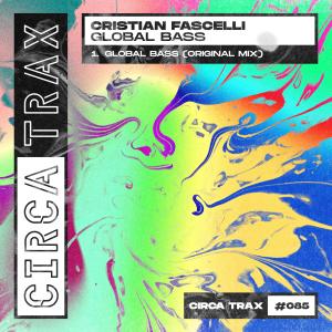 Global Bass dari Cristian Fascelli