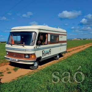 Roada的專輯Saó
