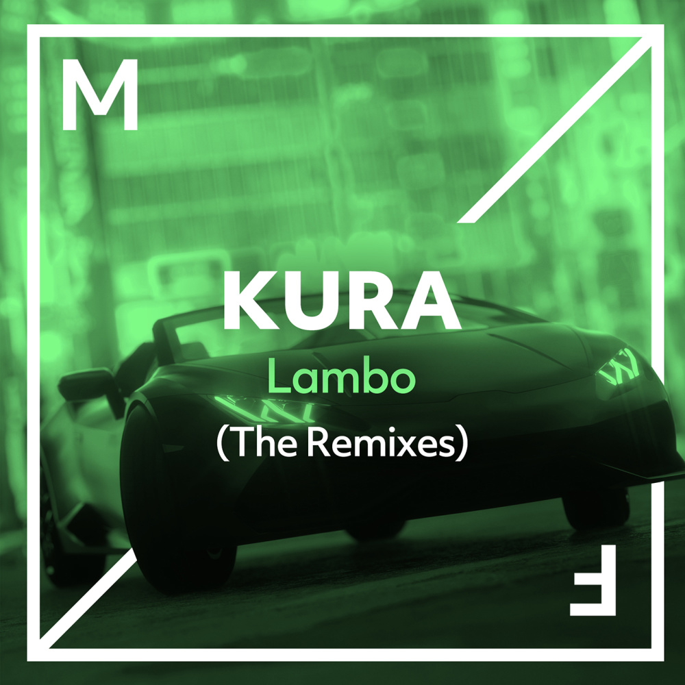 Lambo (Laidback Luke Remix)