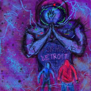 收聽Psychosis Detroit的Critical Overdrive歌詞歌曲