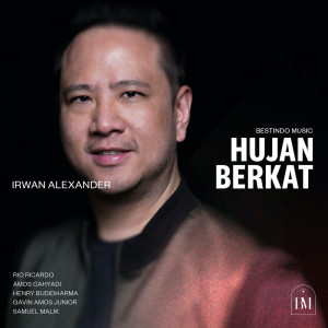 Bestindo Music的專輯Hujan Berkat