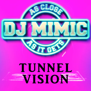 DJ Mimic的專輯Tunnel Vision (Originally Performed by Kodak Black) [Instrumental Karaoke Version]