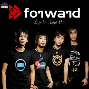 Forward的专辑Lupakan Saja Dia