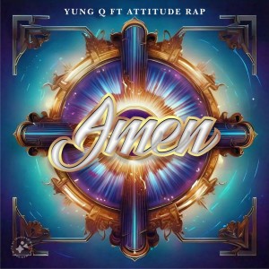 Yung Q的专辑Amen