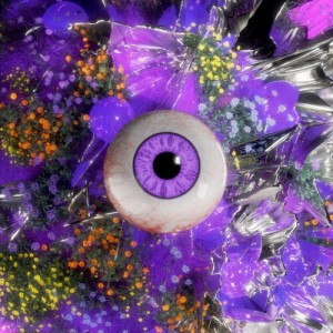 Album Tiny Human (Explicit) from Elohim