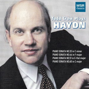 ดาวน์โหลดและฟังเพลง Joseph Haydn: Piano Sonata in C Major, Hob. XVI/50: I. Allegro พร้อมเนื้อเพลงจาก Todd Crow
