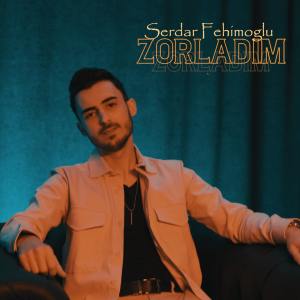 Dengarkan lagu Zorladım nyanyian Serdar Fehimoğlu dengan lirik